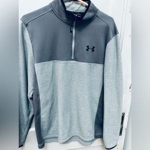 Under Amour Performance Pullover